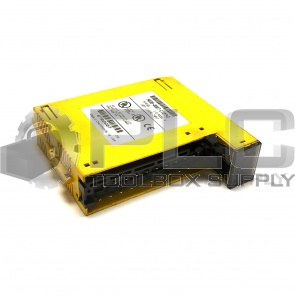 FANUC A03B-0807-C107 #D AIA16G I/O MODEL A MODULE