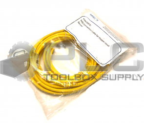 NEW WOODHEAD MOLEX C04AEH00TY050M PROXIMITY SENSOR CORD