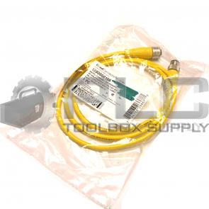 NEW WOODHEAD MOLEX 883030A09M010 3 POLE MALE/FEMALE ST EXT/ST INT 1M CORD