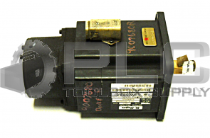 KAWASAKI P60B13150HCX23 BL SEPER SERVO MOTOR 2.1 KW/3000 RPM