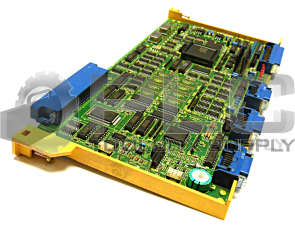 FANUC A16B-2200-021 CONTROL BOARD 