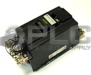 ALLEN BRADLEY 150-B180NBD SOFT START DRIVE SER A 