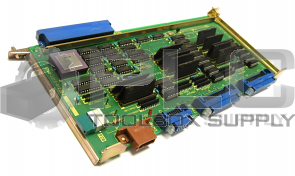 FANUC A16B-1212-0120 CONTROL BOARD 