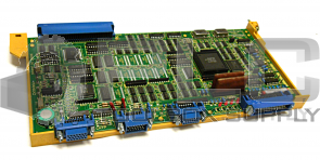 FANUC A16B-2200-0210 CIRCUIT BOARD 