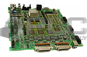 YASKAWA JASP-WRCA01B CONTROL BOARD 