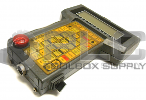 FANUC A05B-2115-C001 ROBOT TEACH PENDENT 