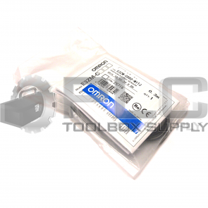 NEW OMRON E3ZM-CD82-M1TJ 0.3M PHOTOELECTRIC SENSOR