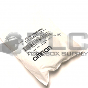 NEW OMRON A22NS2RMNBAG100NN 2 POSITION SELECTOR SWITCH