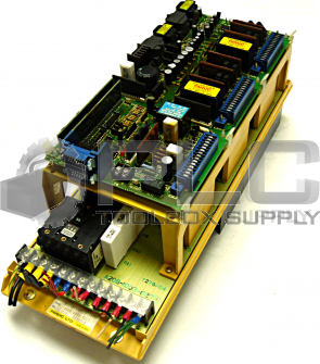 FANUC A06B-6058-H228 SERVO AMPLIFIER