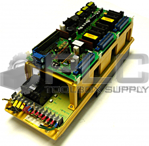 FANUC A06B-6058-H225 SERVO AMPLIFIER