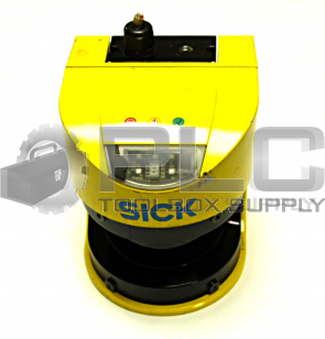SICK S30A-6011CA OPTIC ELECTRONIC 