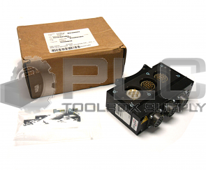 NEW ATI INDUSTRIAL AUTOMATION 9121-EC2-T EC2 SERVO EC2T