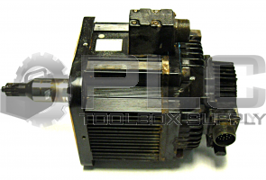 YASKAWA SGMGH-14A2A-YR13 AC SERVO MOTOR
