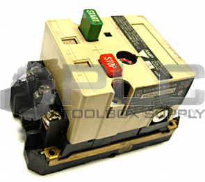 KLOCKNER PKZMO-1,6-NA MOTOR STARTER PKZM0-1,6-NA