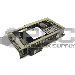ALLEN BRADLEY 1785-L20E /C PROCESSOR MODULE