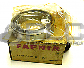 NEW SEALED FAFNIR 9308K BEARING