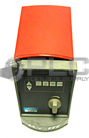 LOCTITE 97102 SEMI-AUTOMATIC CONTROLLER
