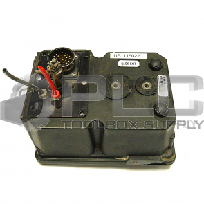 MARKEM-IMAJE 001B95271B9E PRINT HEAD CODE MATRIX 