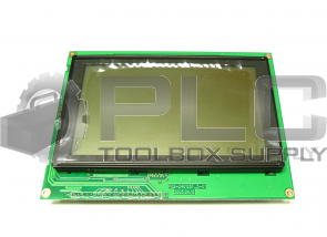 NEW TOSHIBA GRAPHIC/MATRIX PCB-240128T LCD MODULE DISPLAY SCREEN 
