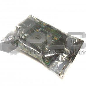 NEW WOODHEAD 5136-CN-104 CONTROLNET COMMUNICATION CARD 5136CN104