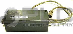 DR. JOHANNES HEIDENHAIN EXE 602 B/5-F SCALE AMLIFIER ID.NR. 223 185 01