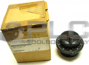 NEW FANUC A860-0202-T001 PULSE GENERATOR MANUAL PENDANT