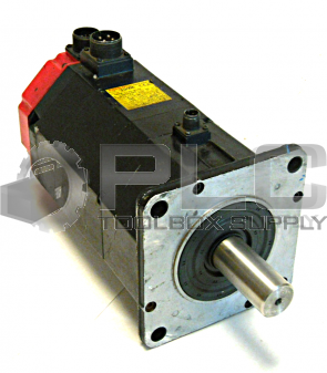 FANUC A068-0142-B175 SERVO MOTOR