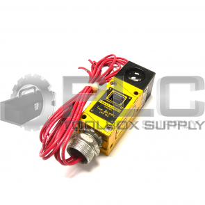 JOKAB SAFETY JSL30R1 PHOTOELECTRIC SWITCH