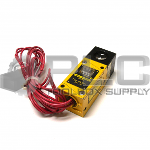 JOKAB SAFETY JSL30T1 PHOTOELECTRIC SWITCH