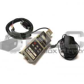 COOPER MARK-10 MODEL BGI DIGITAL FORCE GAUGE 44398 WRENCH TORQUE INDICATOR