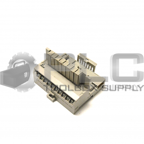 ALLEN BRADLEY 1794-TBNF SER A TERMINAL BLOCK
