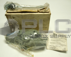 NEW PRINCE MFG RD2575T4EDA1 VALVE 4-WAY