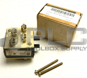 NEW WESTINGHOUSE 0TIC CONTACT BLOCK OTIC