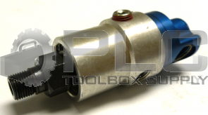 DEUBLIN 902-110-165 ROTATING UNION ROTARY JOINT