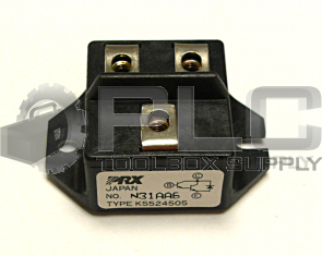 NEW PRX KS524505 POWER TRANSISTOR N31AA6