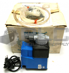 NEW PULSAFEEDER LC04SA-VTC1-XXX ELECTRONIC METERING PUMP K4VTC1 