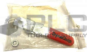 NEW DYNAQUIP 151165.01 HANDLE