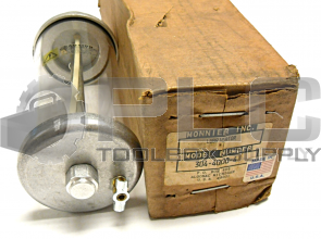 NEW MONNIER 304-4000-4 LUBRICATOR 