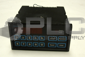 EATON DURANT 58821-400 COUNT TOTALIZER