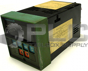 HONEYWELL DC2005-0-0000-0000-00-0122 TEMPERATURE CONTROL MINIPRO