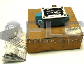 NEW MICRO SWITCH BAF1-2R09-RH SWITCH