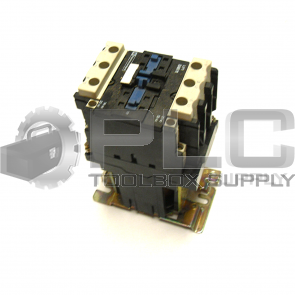 TELEMECANIQUE LP1 D6511 COIL CONTACTOR  80A 24VDC