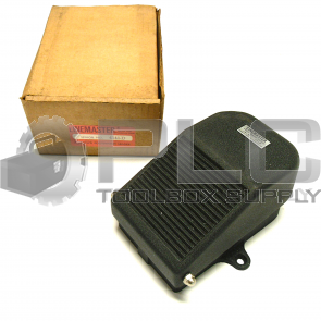 NEW LINEMASTER 4141-D FOOT TREADLE SWITCH
