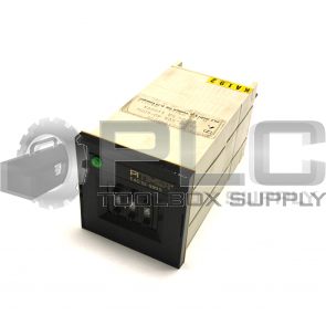 PLIZ EAD 0,1-9,99S PITIMER COUNTER D-7300 EAD/9,99/24V
