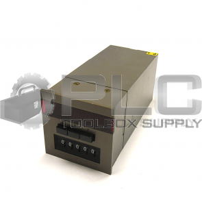HENGSTLER 0-781-104 COUNTER 47541