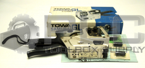 TOWA SAMURAI GL 2-LINES LABEL MAKER
