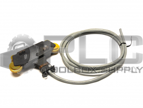 WAMPFLER SERIES 842 ENCLOSED CONDUCTOR RAIL COLLECTOR (084201-5X21)