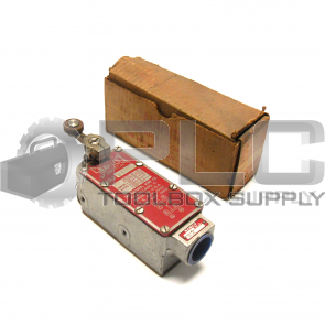 NAMCO SL3-B2 LIMIT SWITCH