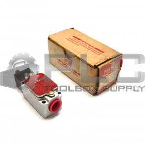 NEW NAMCO SA1-P2 LIMIT SWITCH EA550-20005