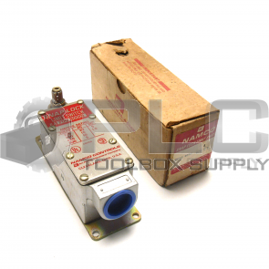 NEW NAMCO EA700-80001 LIMIT SWITCH